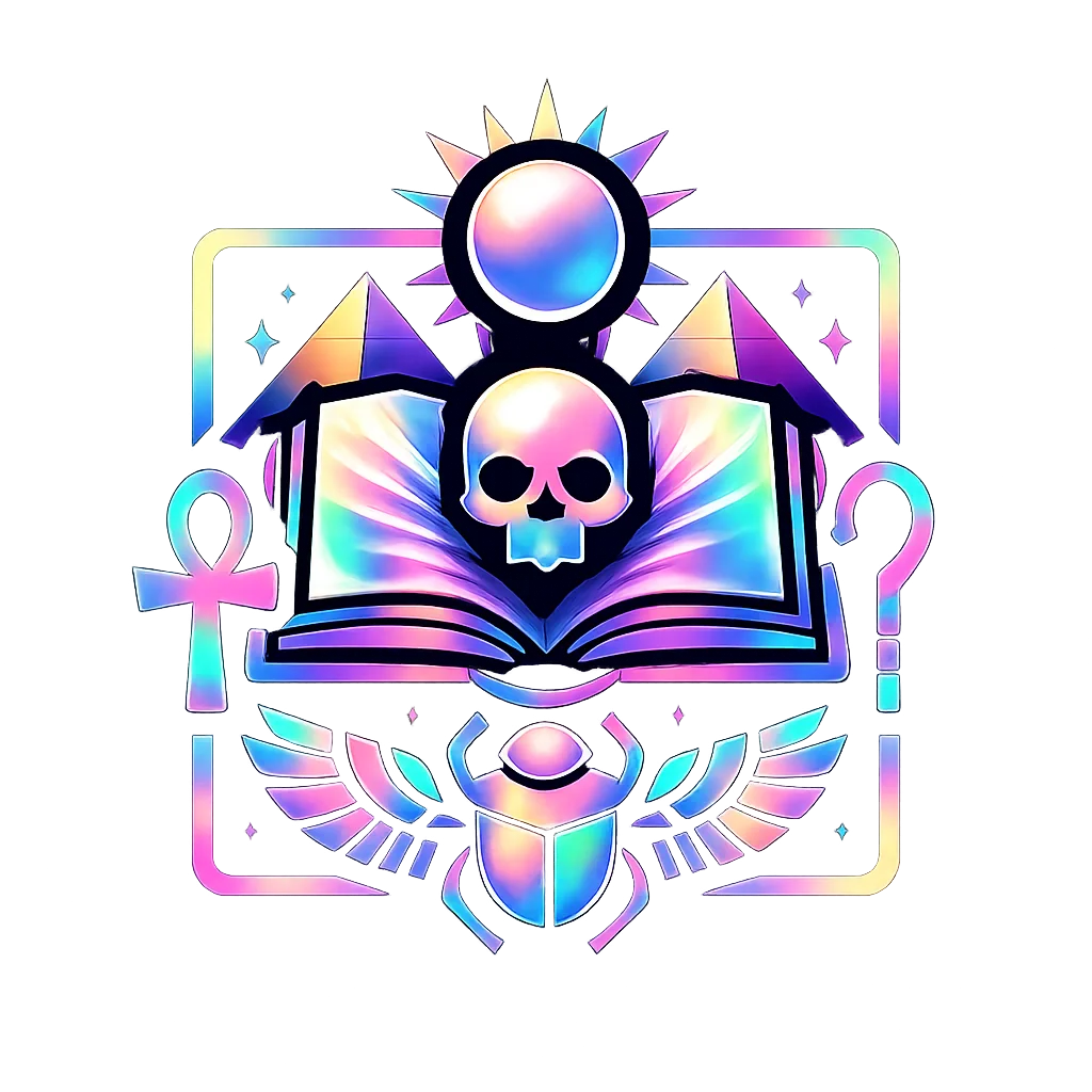 Book of Dead