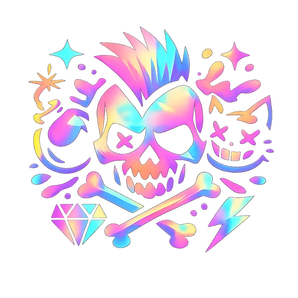 Chaos Crew 2