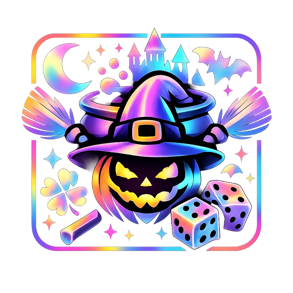 Halloween Fortune